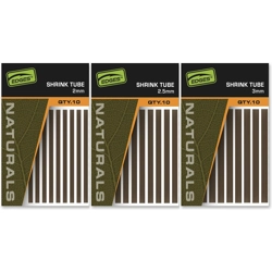 Fox Edges Naturals Shrink Tube